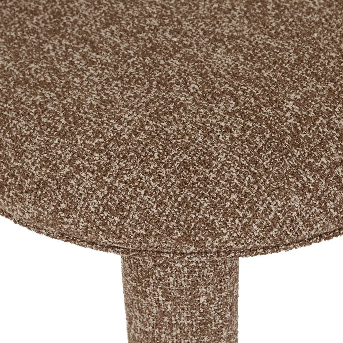 Pedro Dining Chair Toffee Weave