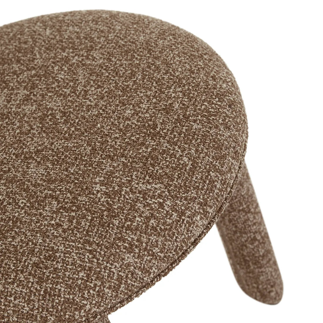 Pedro Dining Chair Toffee Weave