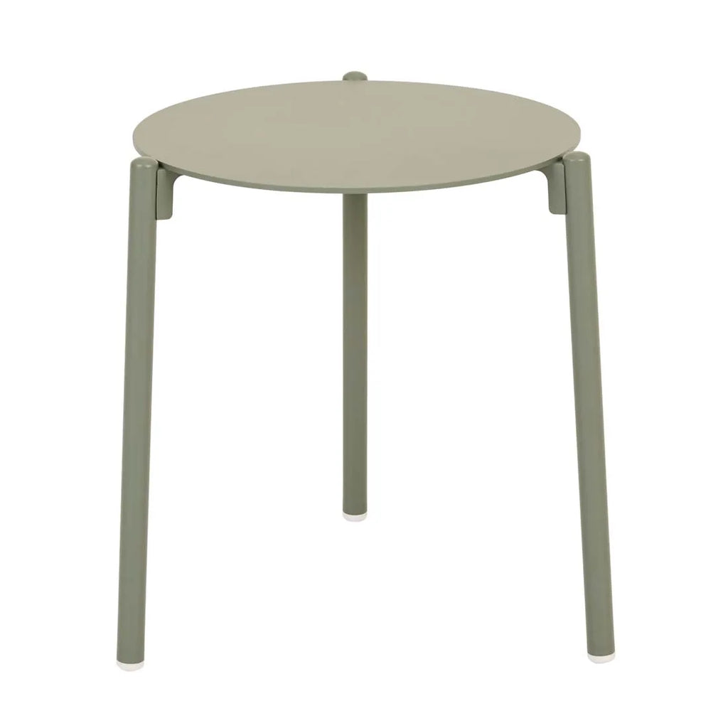 Delphi Side Table Jade