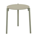 Delphi Side Table Jade