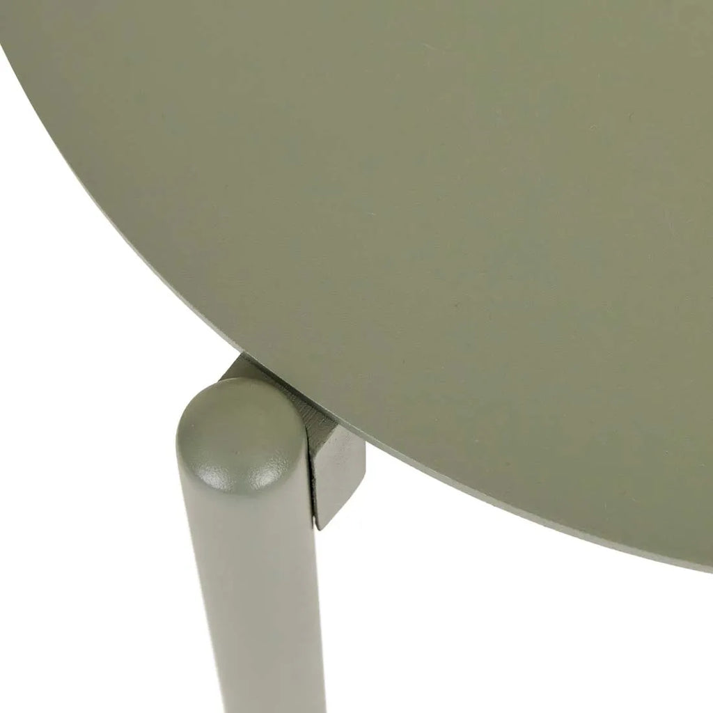 Delphi Side Table Jade