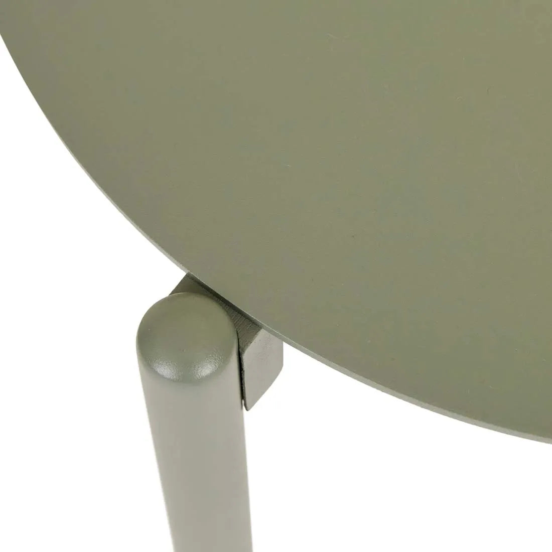 Delphi Side Table Jade
