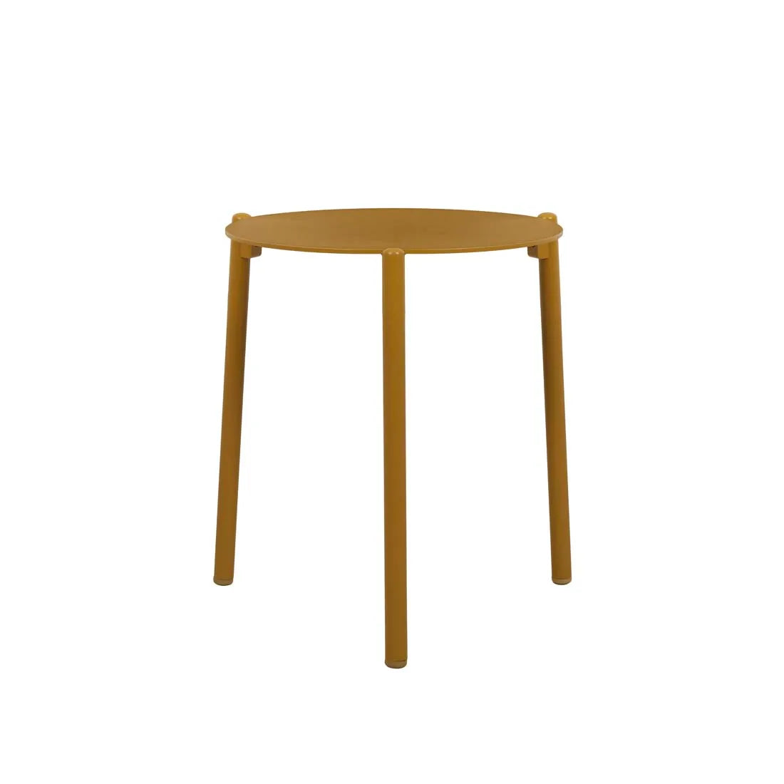 Delphi Side Table Saffron