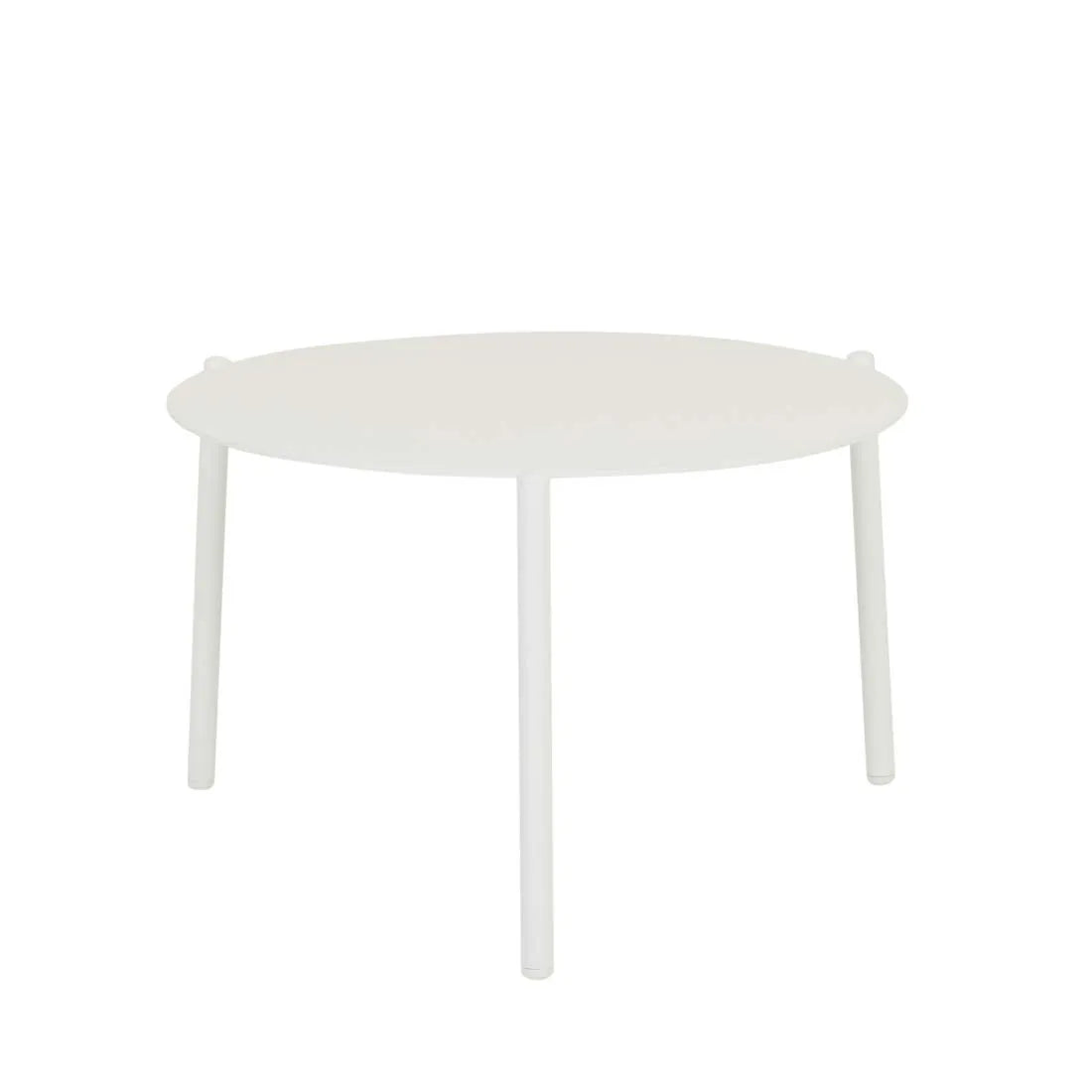 Delphi Coffee Table White