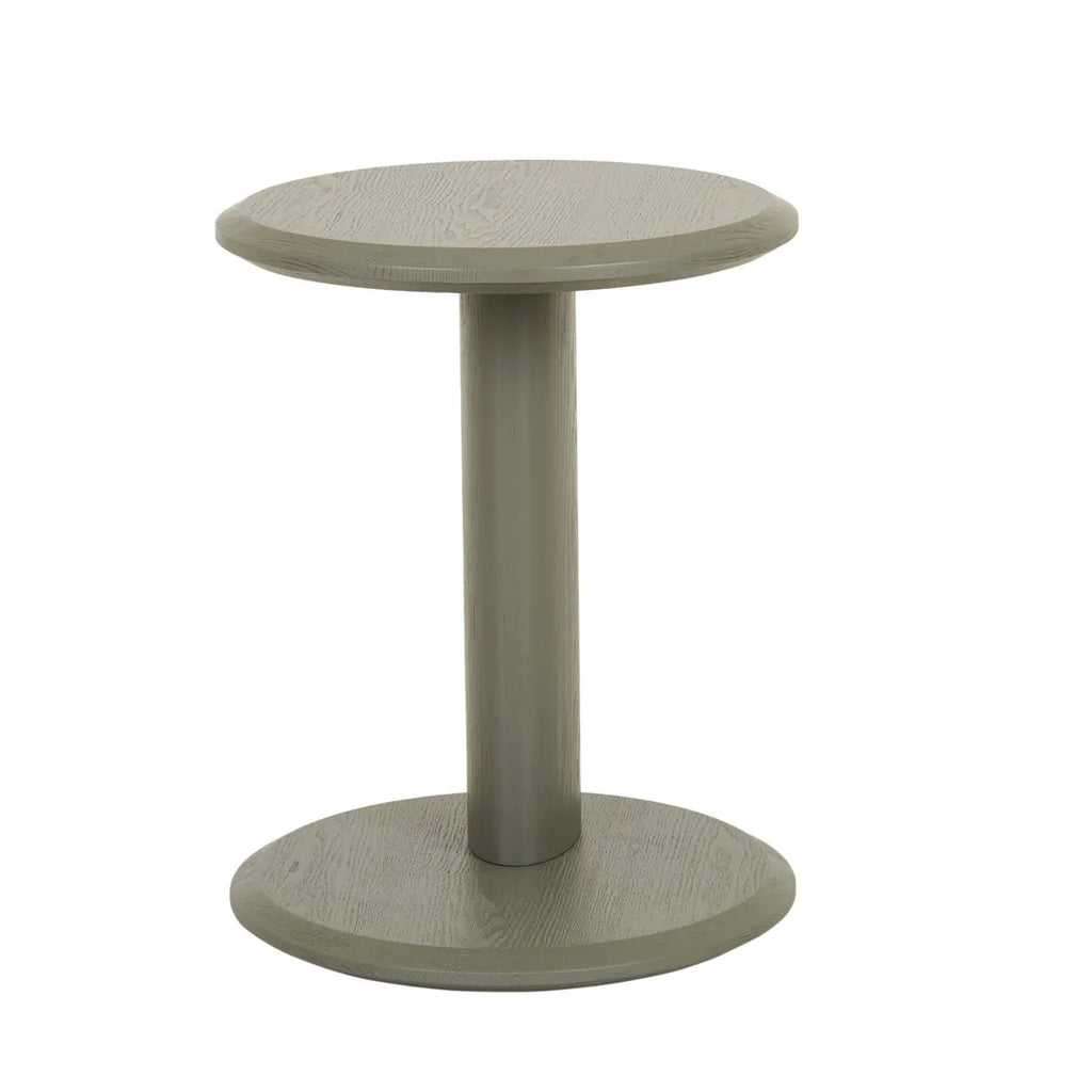 Rudy Side Table Thyme