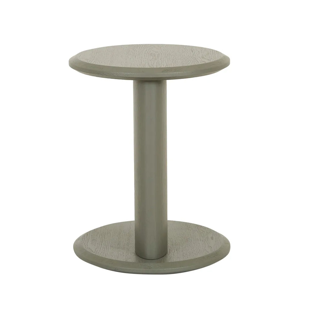 Rudy Side Table Thyme