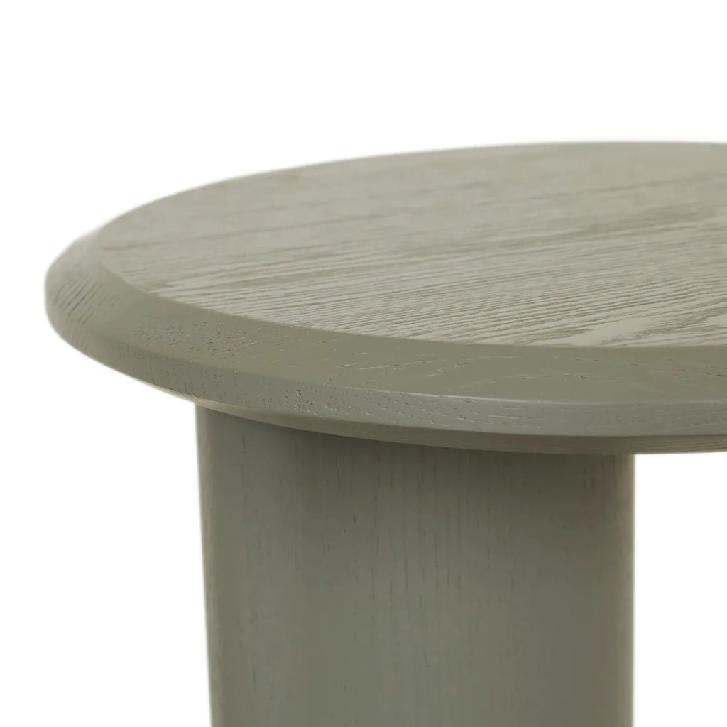 Rudy Side Table Thyme