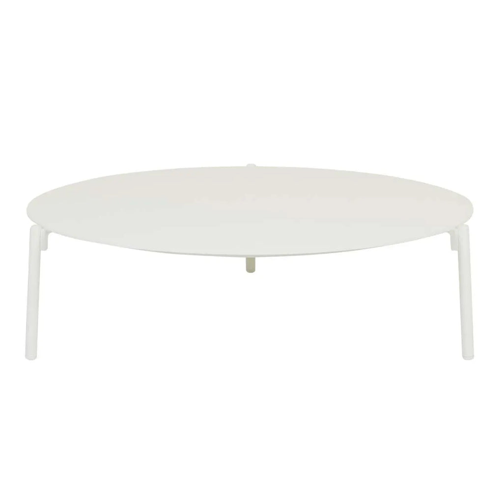 Delphi Coffee Table Large White
