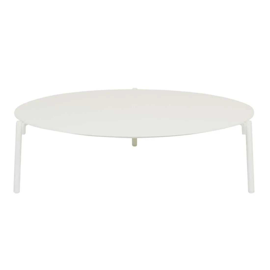 Delphi Coffee Table Large White
