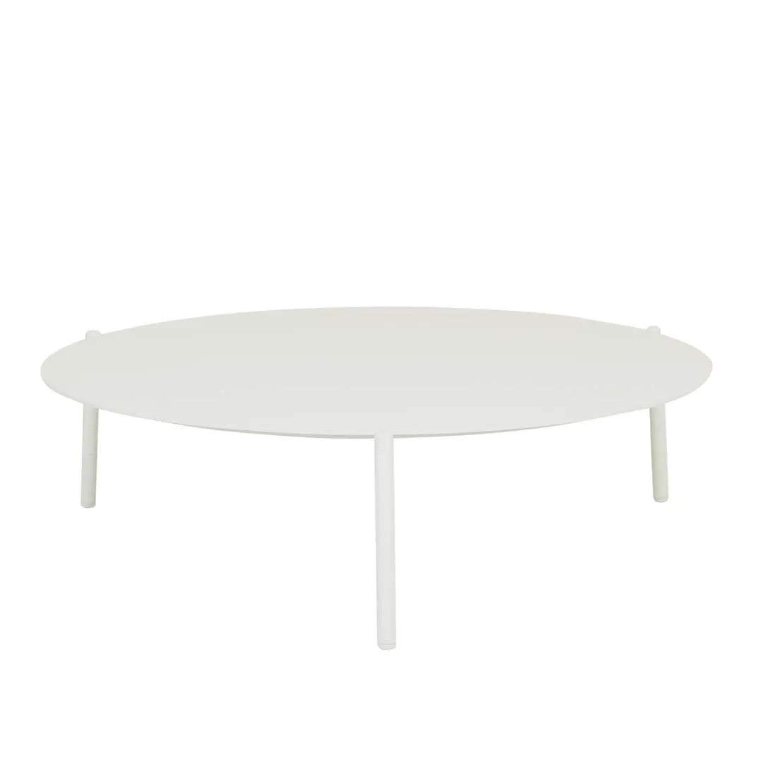 Delphi Coffee Table Large White