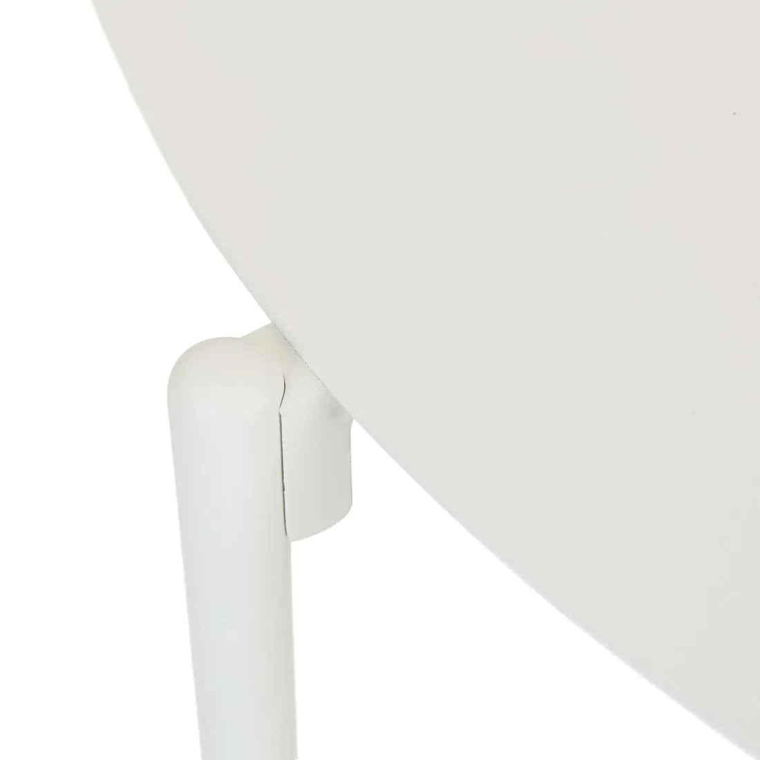 Delphi Coffee Table Large White
