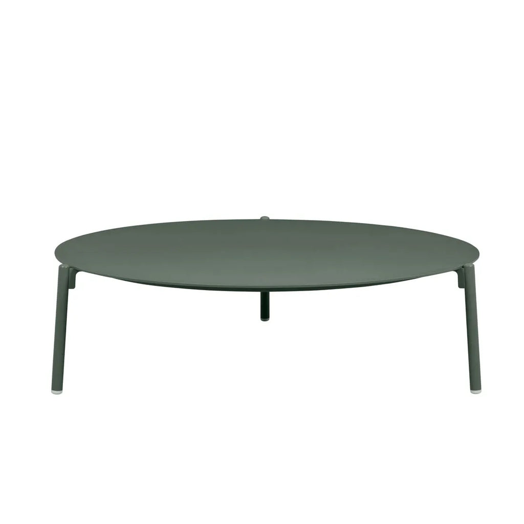 Delphi Coffee Table Large Jade