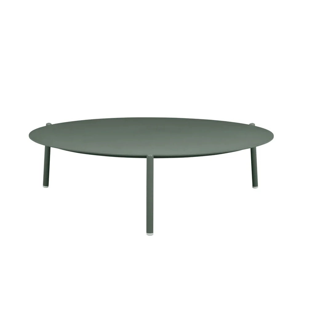 Delphi Coffee Table Large Jade