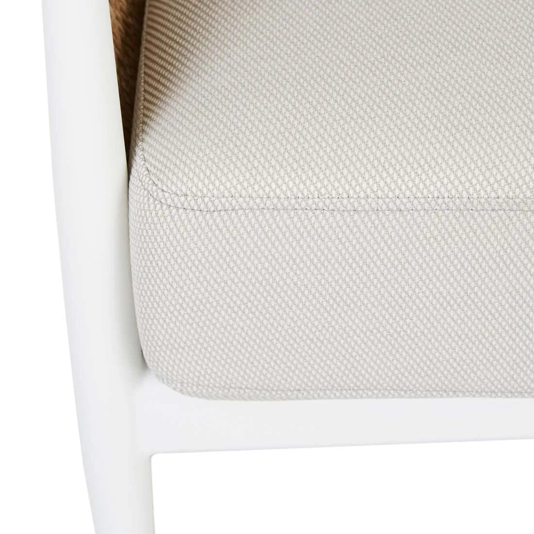 Delphi Sofa Chair Natural weave