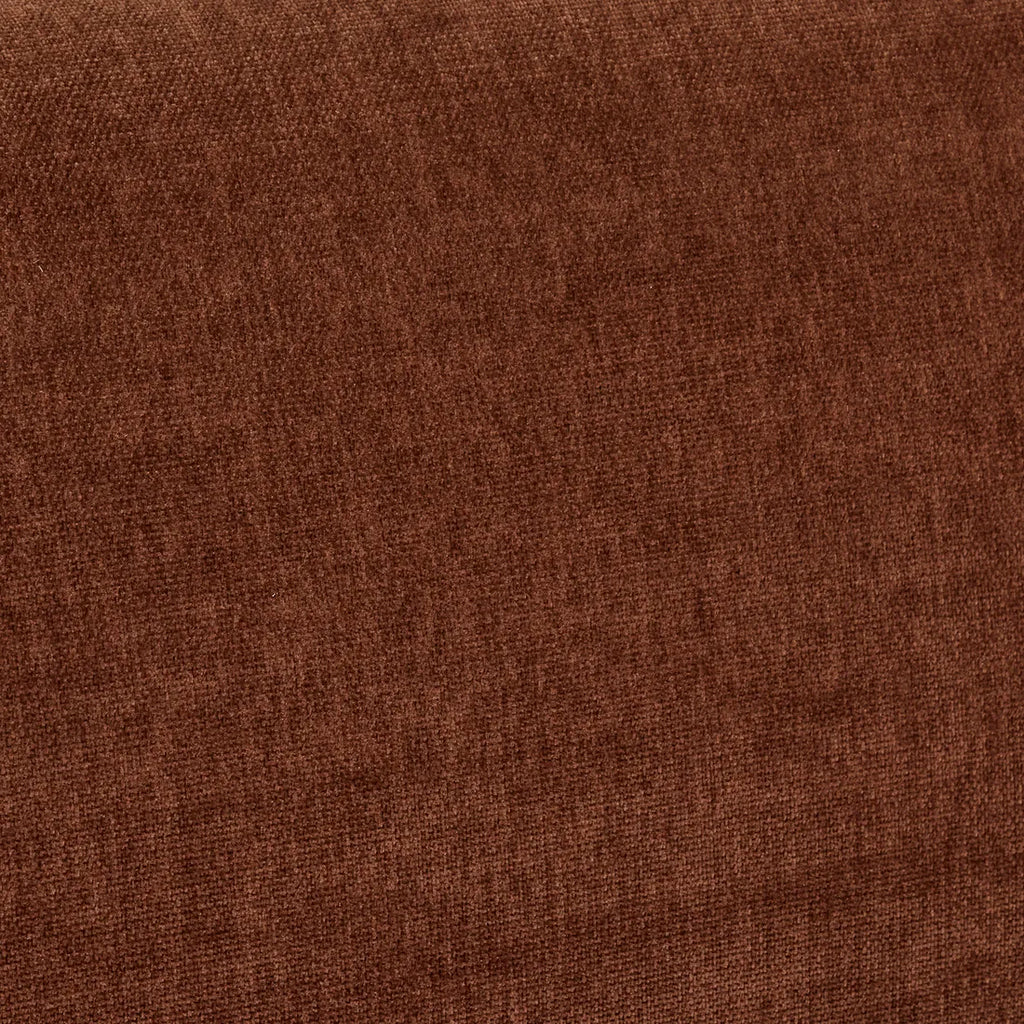 Juno Aubury Sofa Chestnut