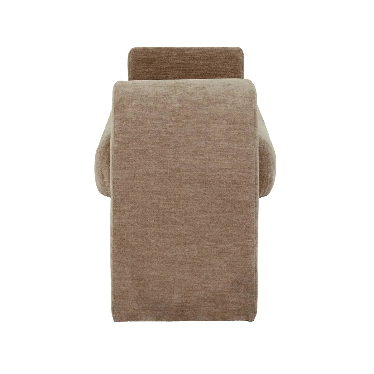 Juno Aubury Bench Soft Russet