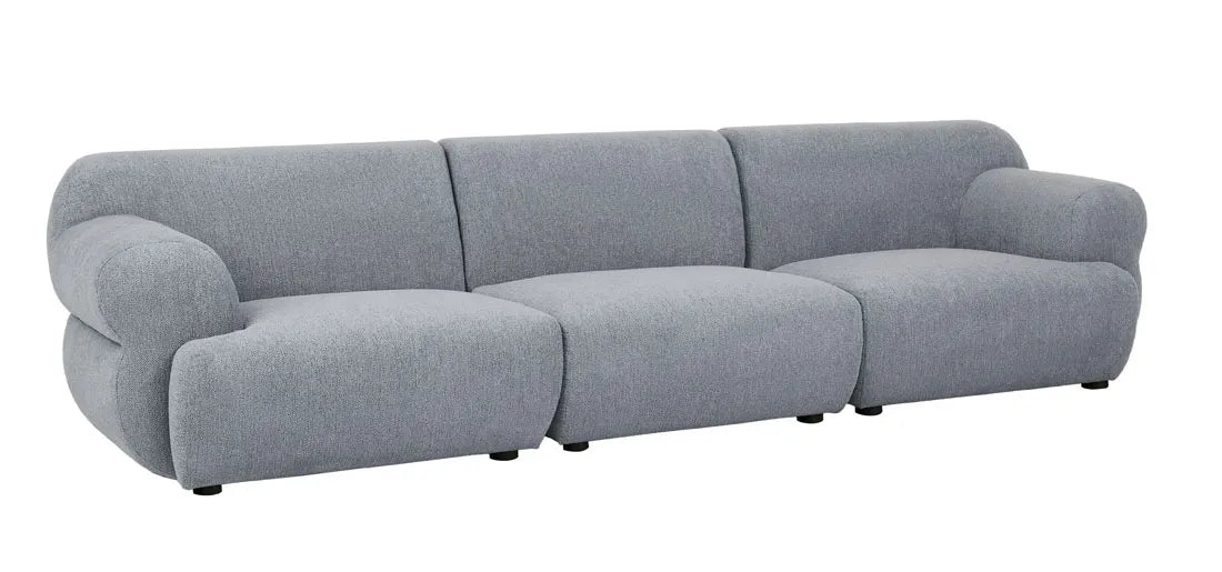 Juno Cloud Centre Sofa Vista Blue