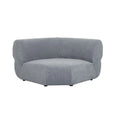 Juno Cloud Corner Sofa Vista Blue