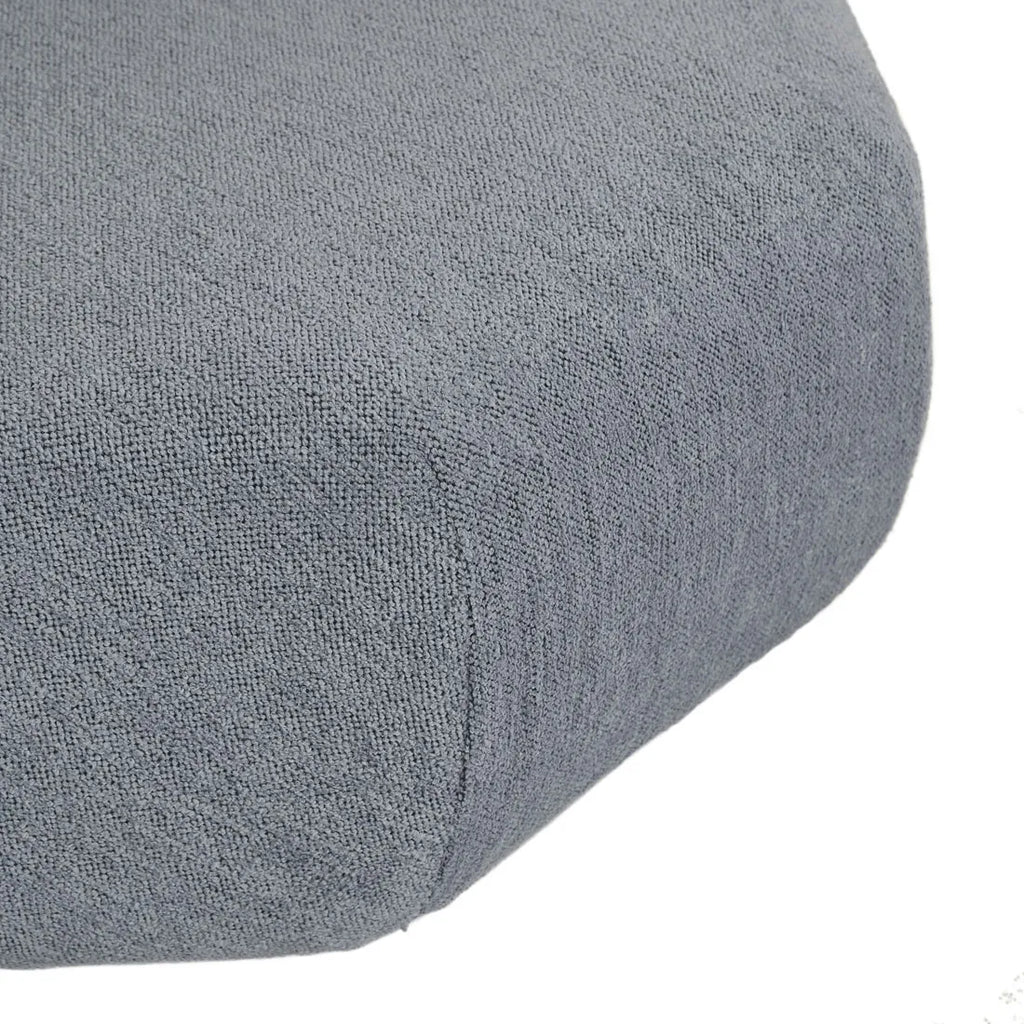 Juno Cloud Corner Sofa Vista Blue