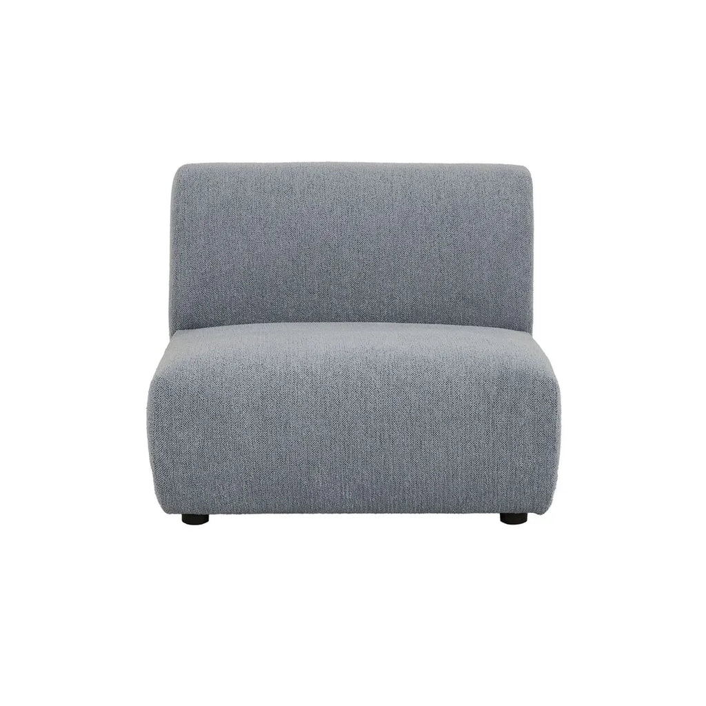Juno Cloud Centre Sofa Vista Blue