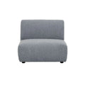 Juno Cloud Centre Sofa Vista Blue