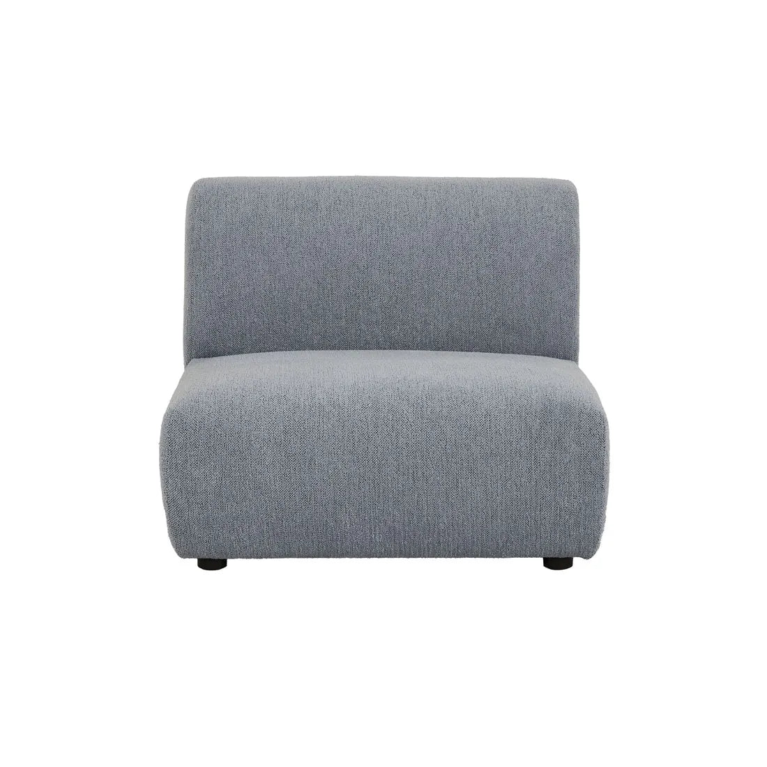 Juno Cloud Centre Sofa Vista Blue