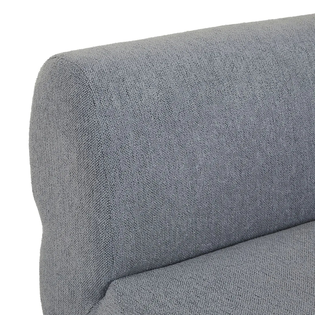 Juno Cloud Centre Sofa Vista Blue