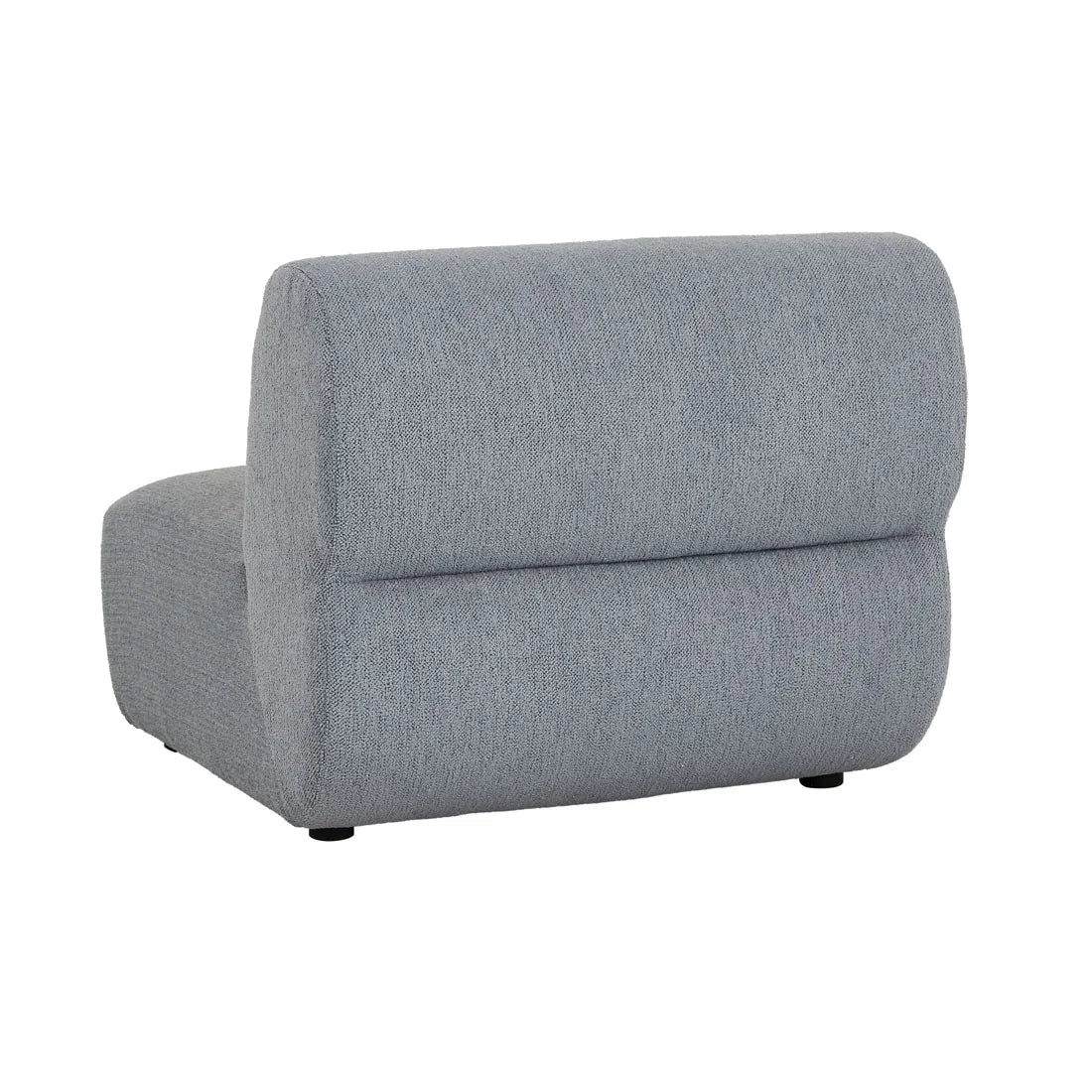 Juno Cloud Centre Sofa Vista Blue