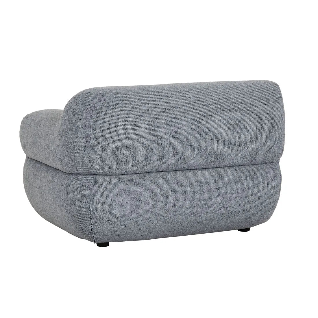 Juno Cloud Right Arm Sofa Vista Blue