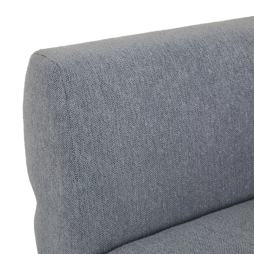 Juno Cloud Right Arm Sofa Vista Blue