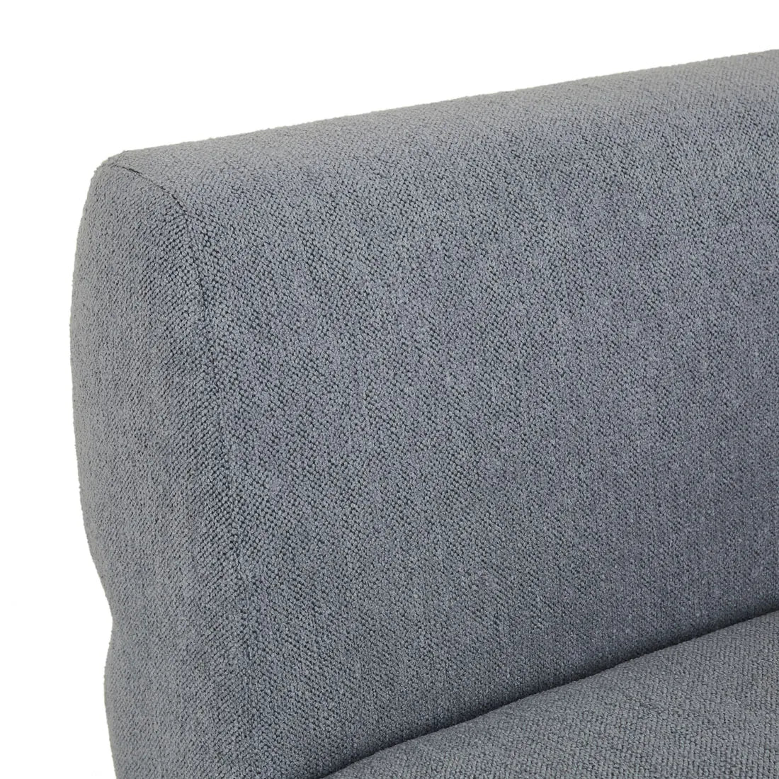 Juno Cloud Right Arm Sofa Vista Blue