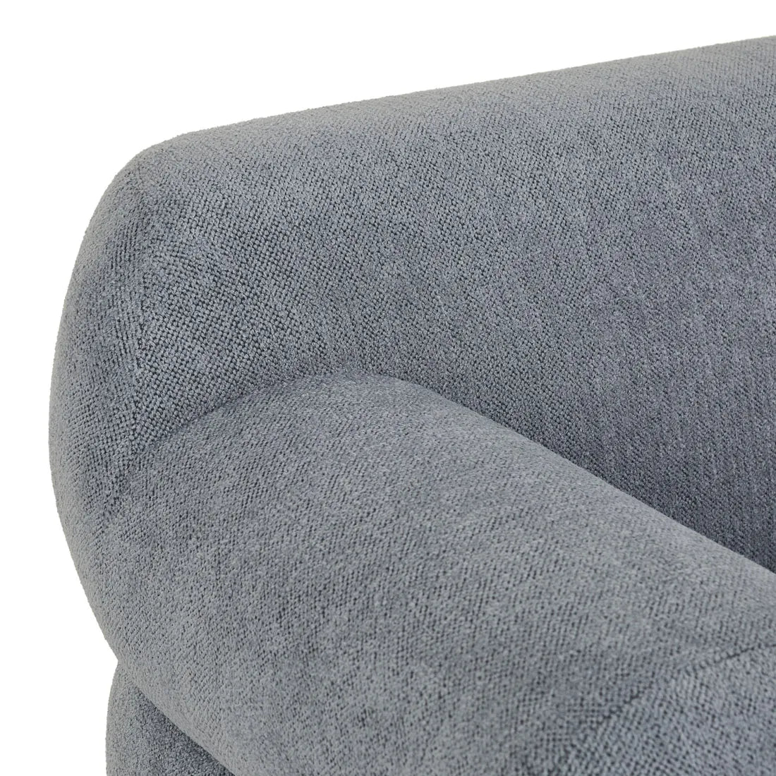 Juno Cloud Left Arm Sofa Vista Blue