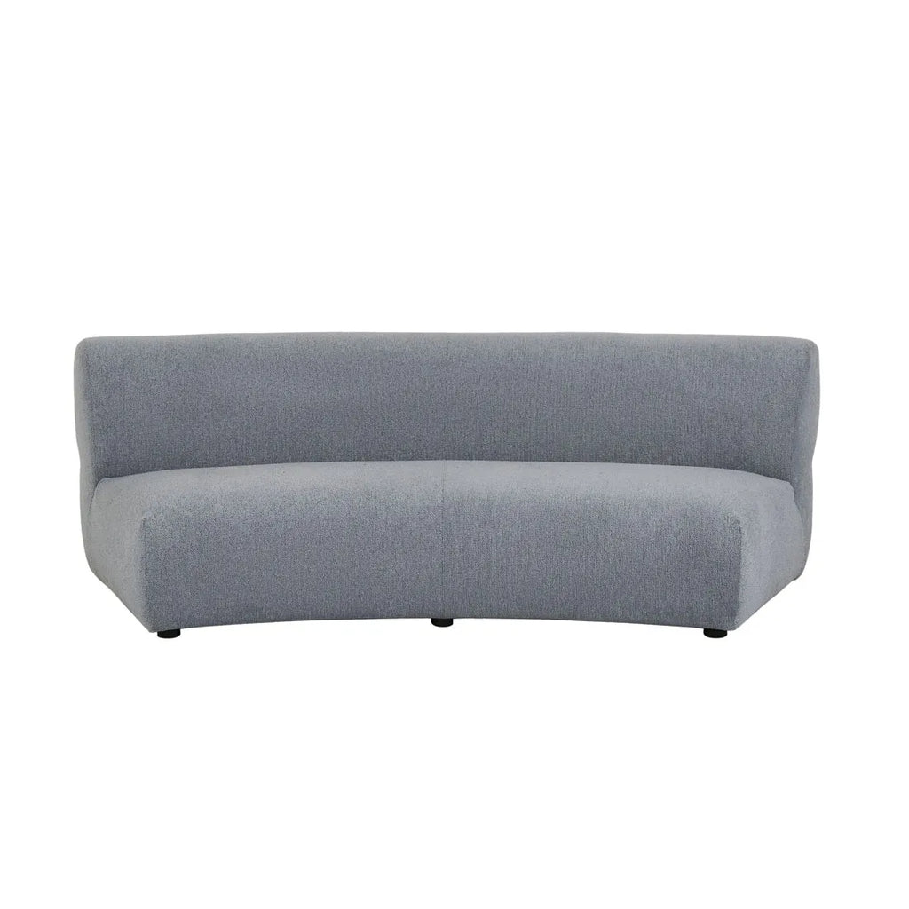 Juno Cloud Arc Sofa Vista Blue