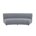 Juno Cloud Arc Sofa Vista Blue