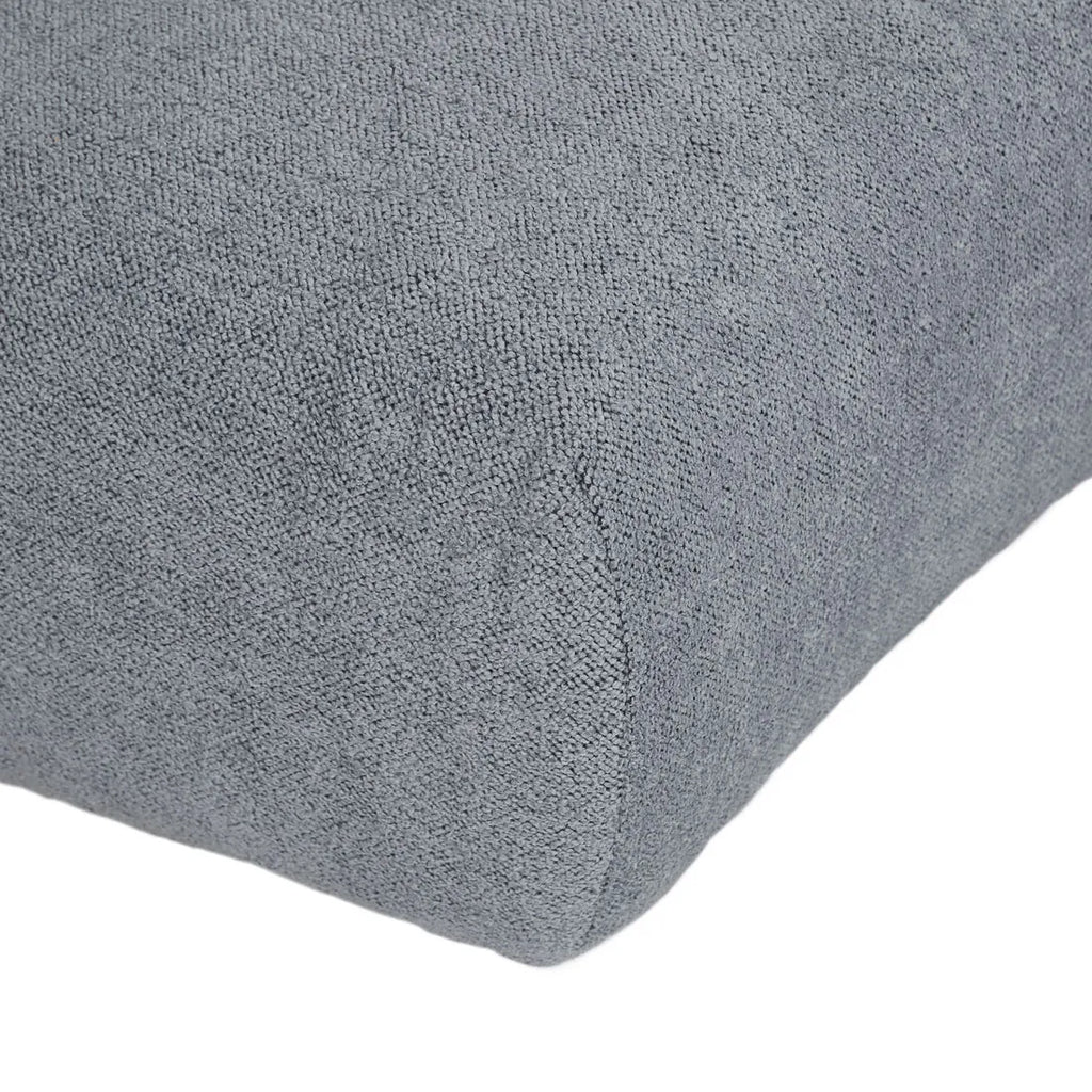 Juno Cloud Arc Sofa Vista Blue