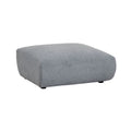 Juno Cloud Ottoman Vista Blue