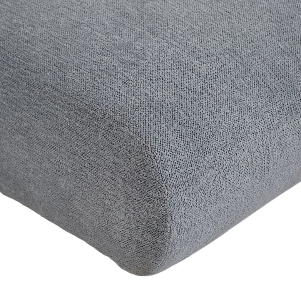 Juno Cloud Ottoman Vista Blue
