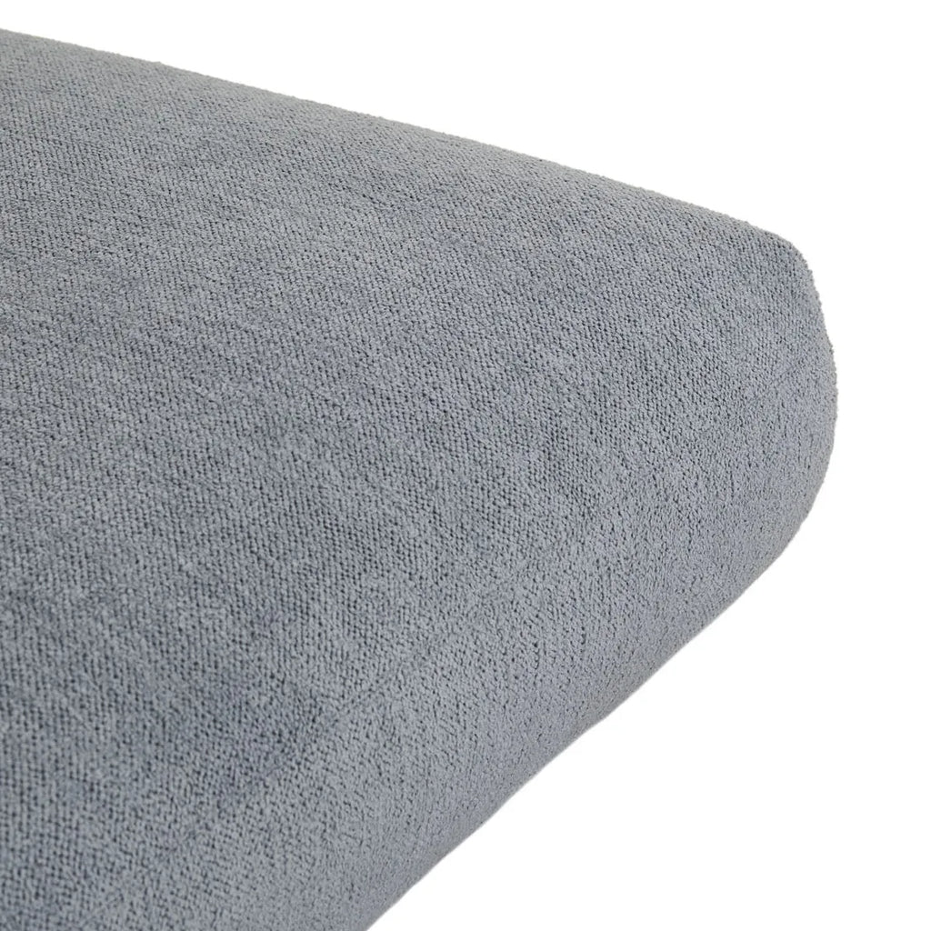 Juno Cloud Ottoman Vista Blue