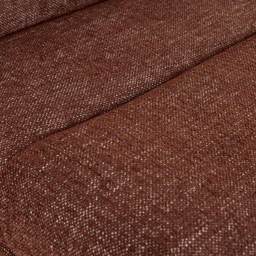 Juno Sierra Centre Sofa Rosewood