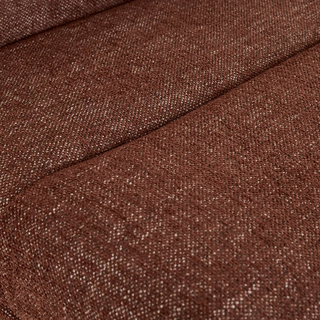 Juno Sierra Centre Sofa Rosewood