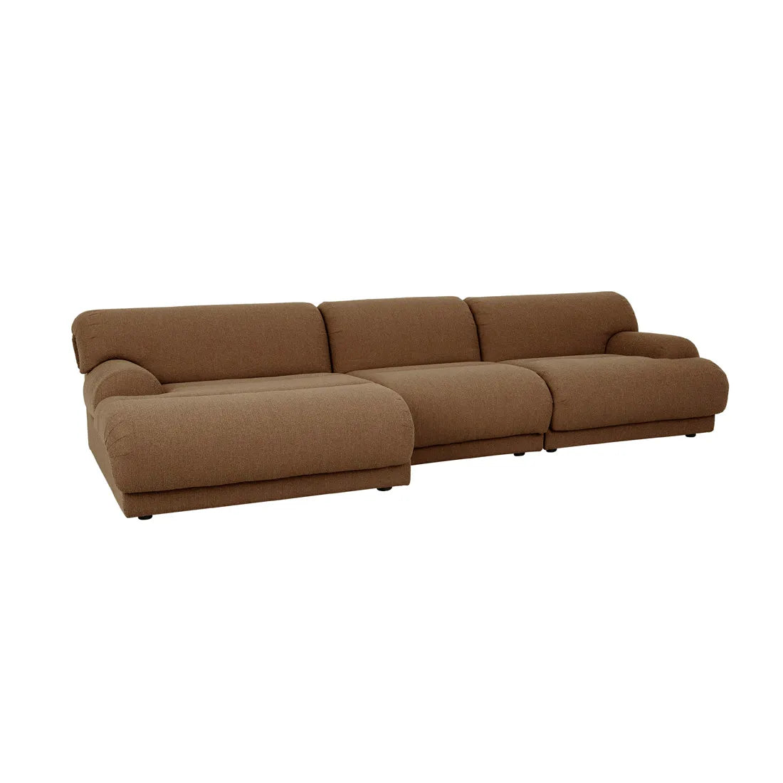 Juno Sierra Centre Sofa Teddy