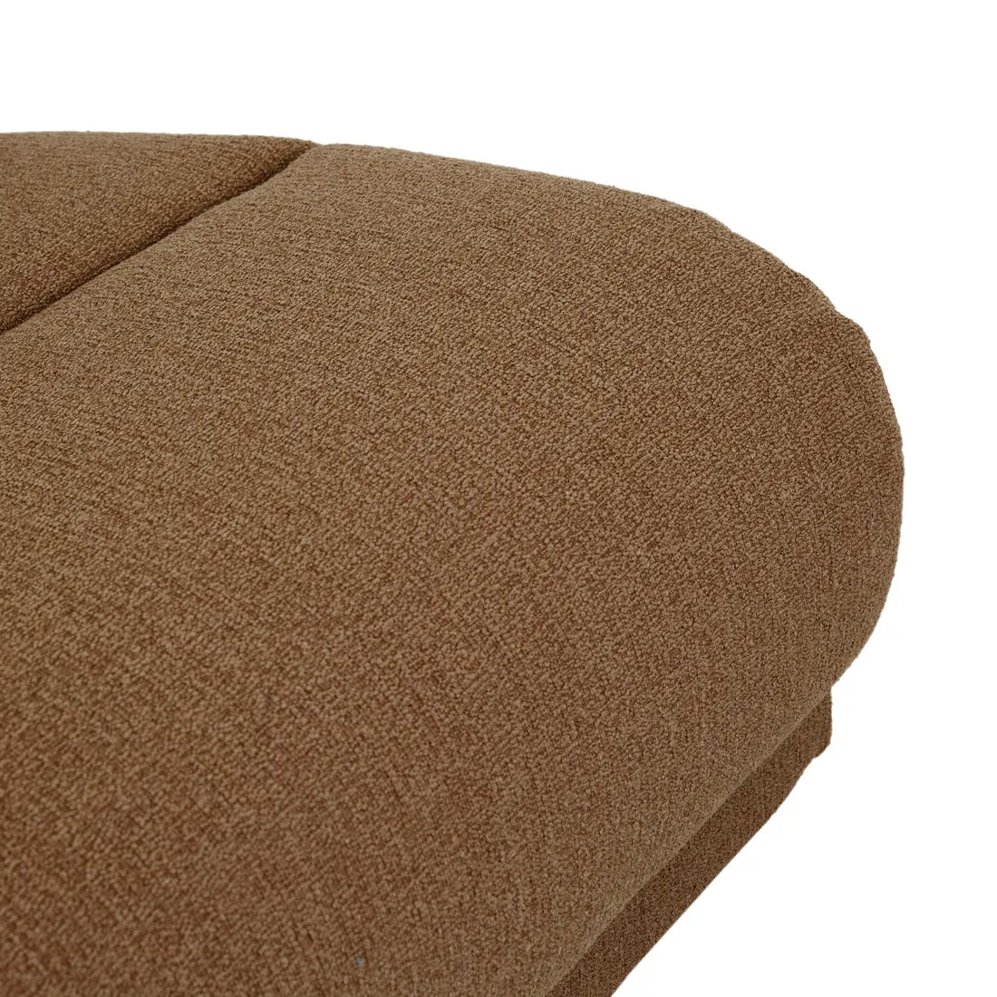 Juno Sierra Left Arm Sofa Teddy