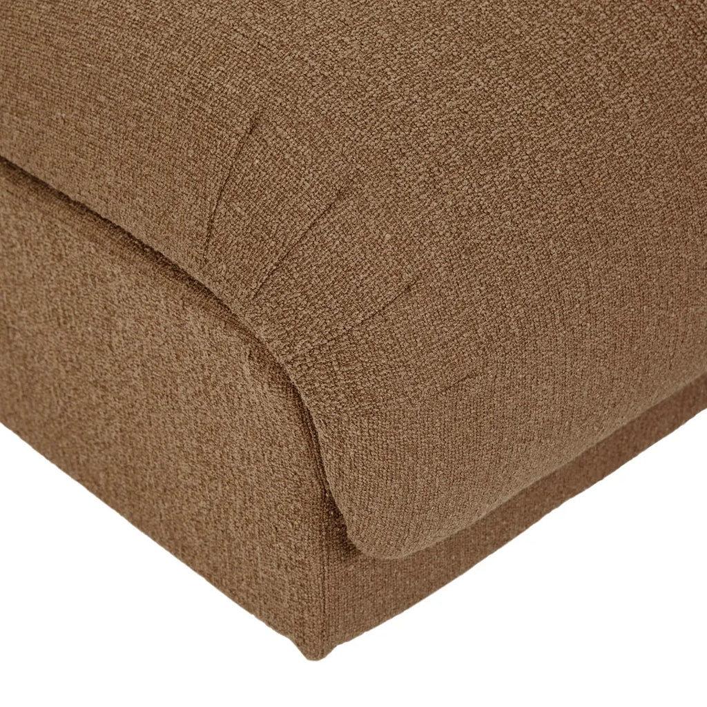 Juno Sierra Right Arm Sofa Teddy