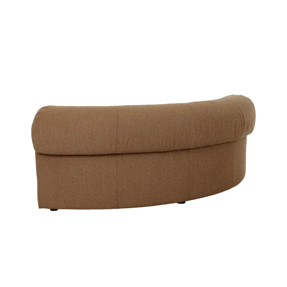 Juno Sierra Corner Sofa Teddy