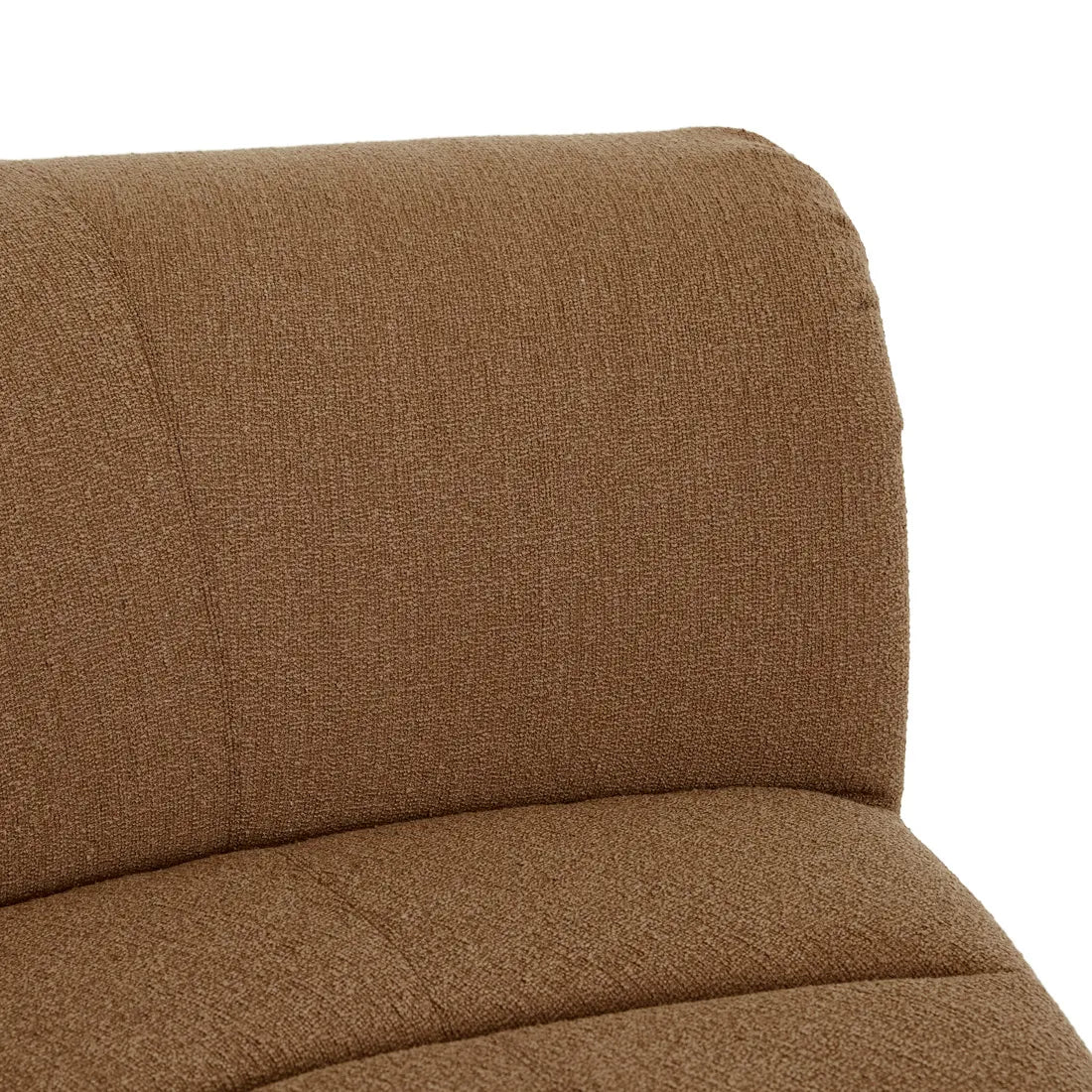 Juno Sierra Corner Sofa Teddy