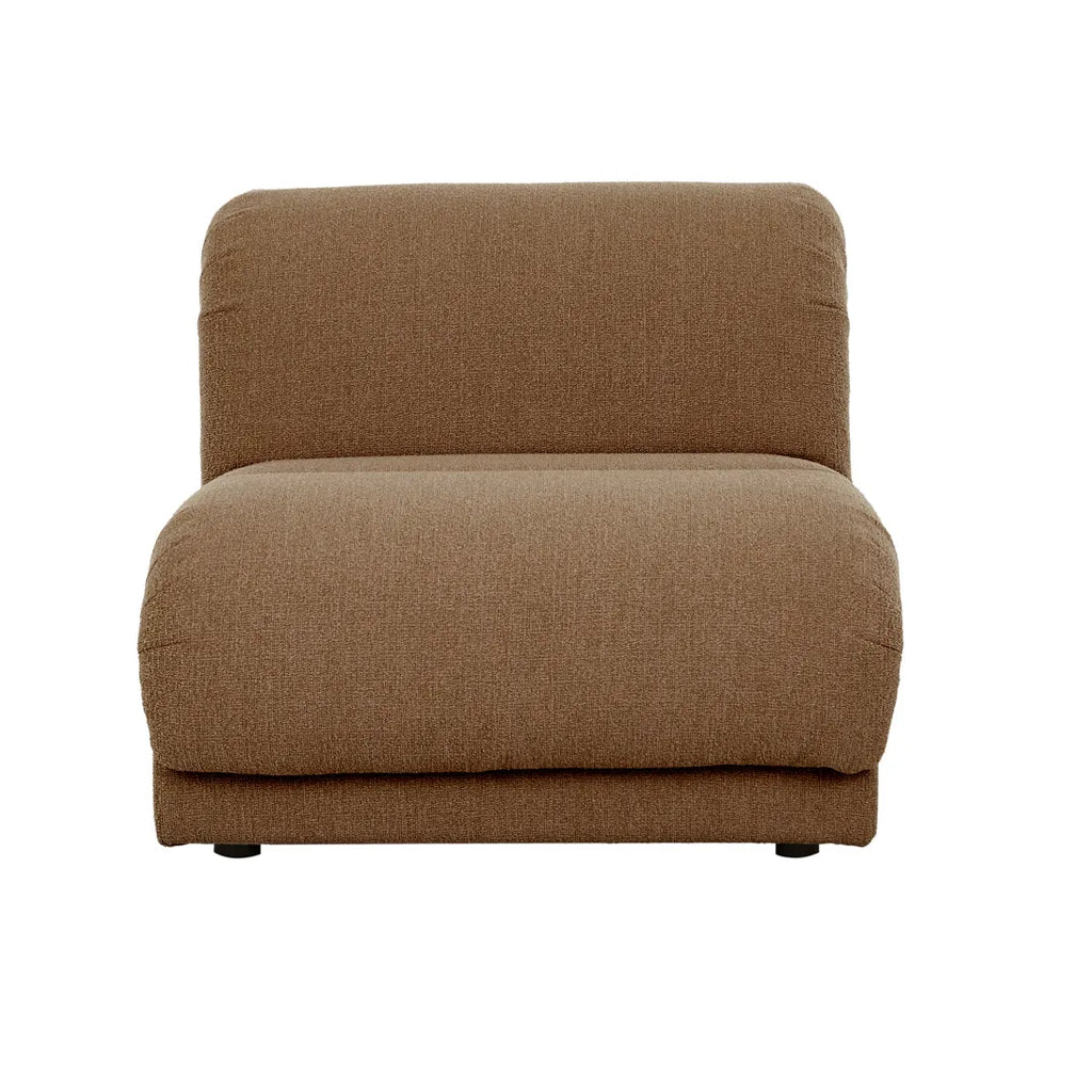 Juno Sierra Centre Sofa Teddy