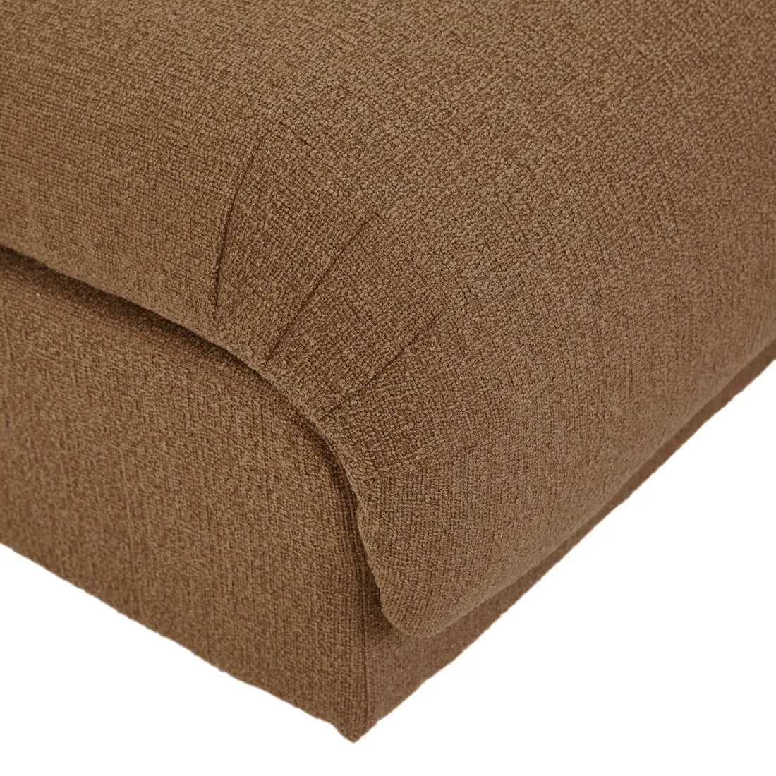 Juno Sierra Centre Sofa Teddy