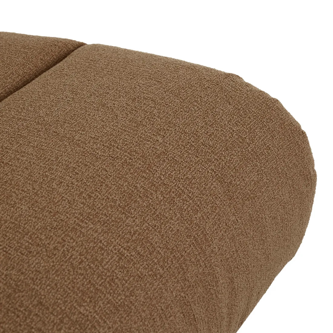 Juno Sierra Centre Sofa Teddy