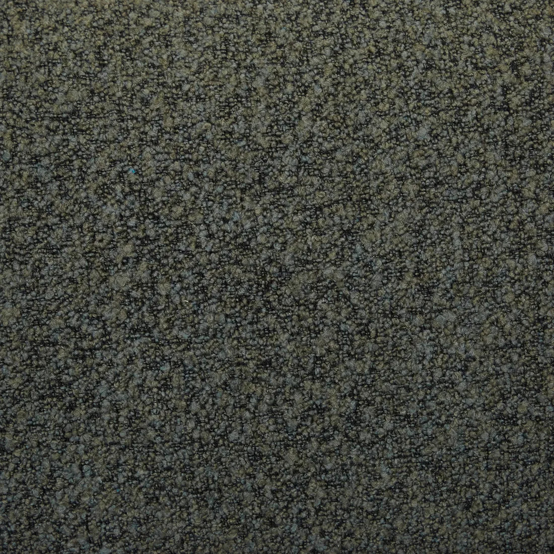 Madrid Curve Right Arm Sofa Green Boucle