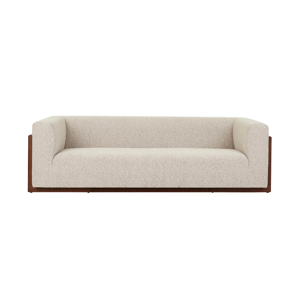 Juno Frame Sofa Sofa Owl Speckle